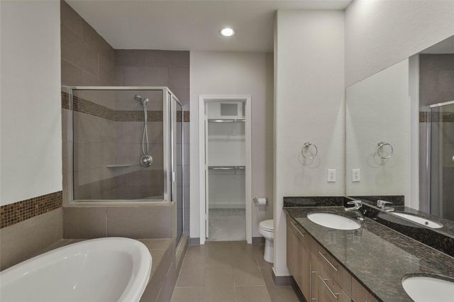 2904 Chenevert Street M, Houston, TX 77004