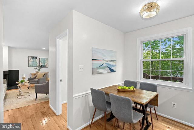 9361 TARTAN VIEW DR, Fairfax, VA 22032