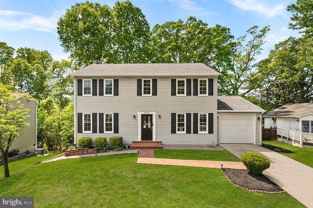 9361 TARTAN VIEW DR, Fairfax, VA 22032