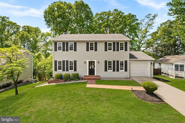 9361 TARTAN VIEW DR, Fairfax, VA 22032