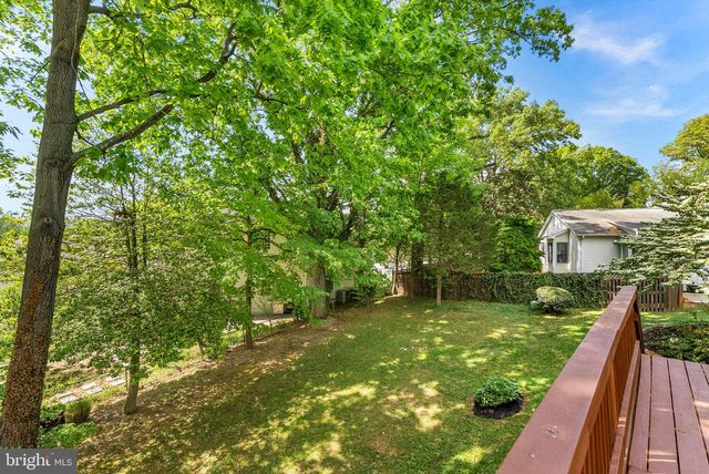 9361 TARTAN VIEW DR, Fairfax, VA 22032