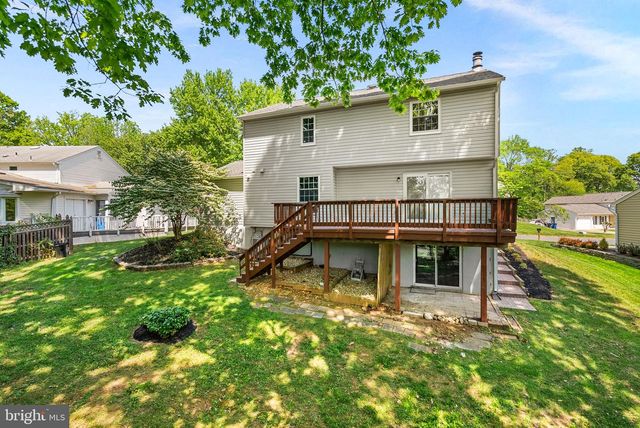 9361 TARTAN VIEW DR, Fairfax, VA 22032
