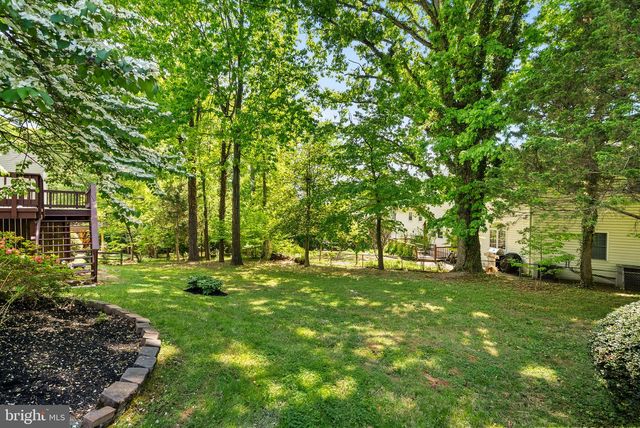 9361 TARTAN VIEW DR, Fairfax, VA 22032