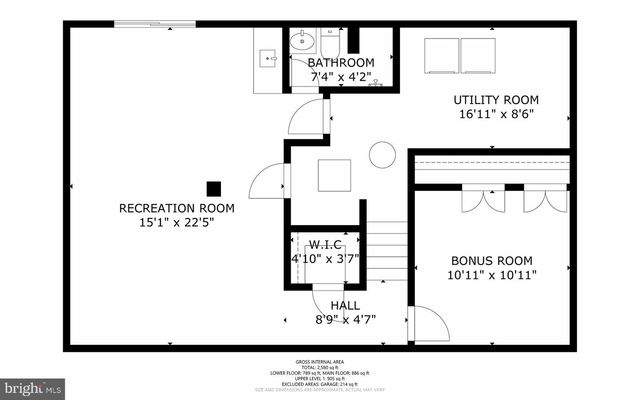 9361 TARTAN VIEW DR, Fairfax, VA 22032