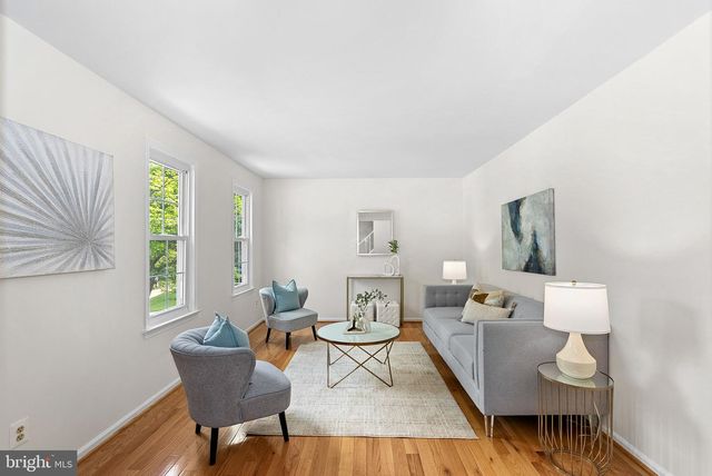 9361 TARTAN VIEW DR, Fairfax, VA 22032