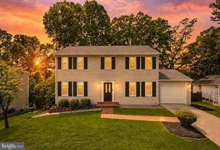 9361 TARTAN VIEW DR, Fairfax, VA 22032