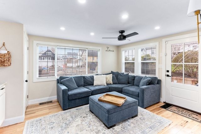 67 Billings St., Boston, MA 02132