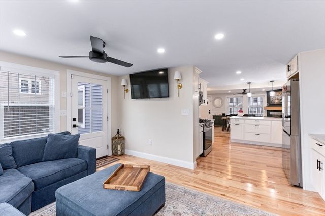 67 Billings St., Boston, MA 02132