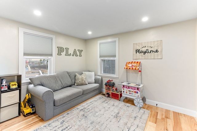 67 Billings St., Boston, MA 02132