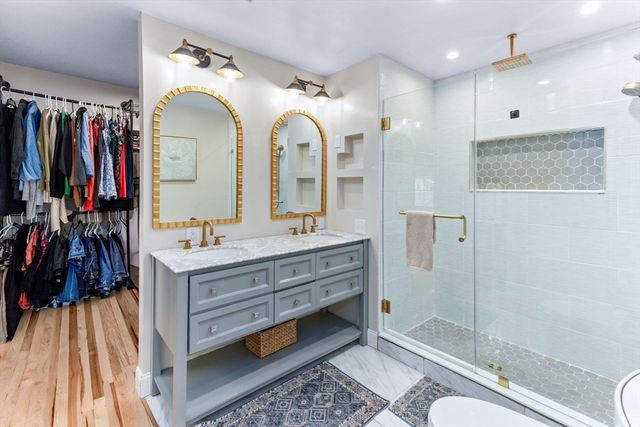 67 Billings St., Boston, MA 02132