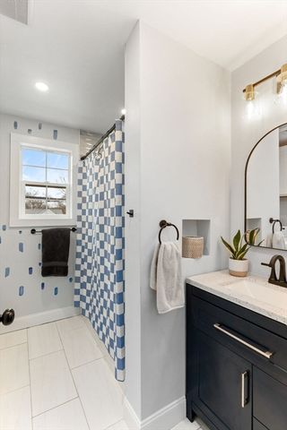 67 Billings St., Boston, MA 02132