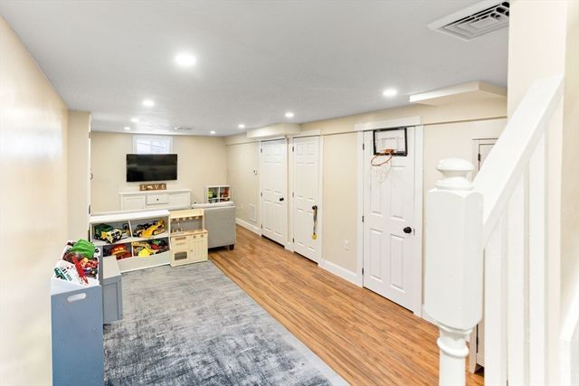 67 Billings St., Boston, MA 02132