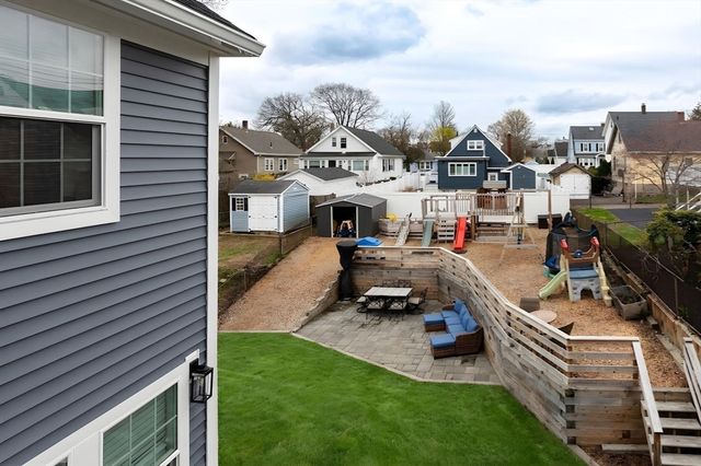 67 Billings St., Boston, MA 02132
