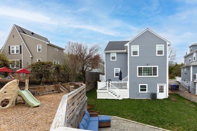 67 Billings St., Boston, MA 02132