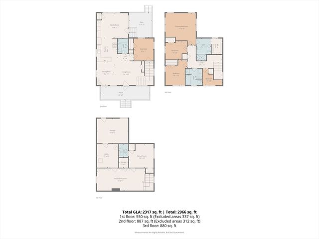 67 Billings St., Boston, MA 02132