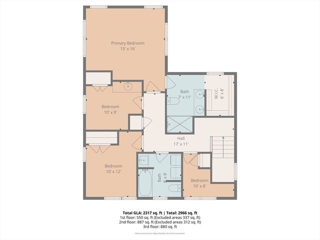 67 Billings St., Boston, MA 02132