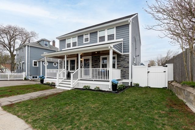 67 Billings St., Boston, MA 02132