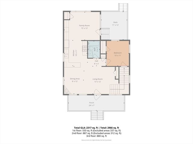 67 Billings St., Boston, MA 02132