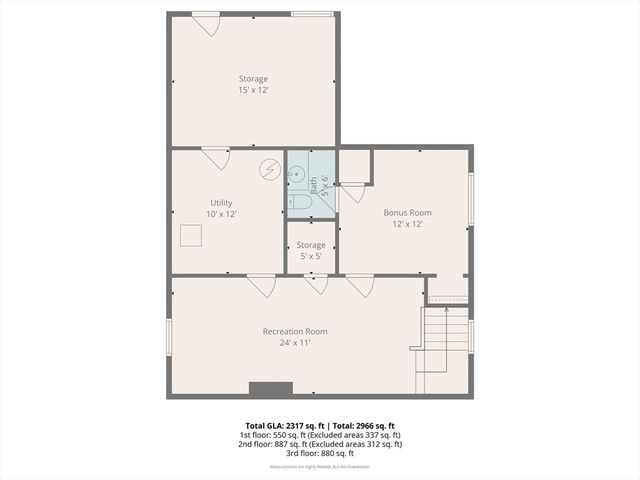 67 Billings St., Boston, MA 02132