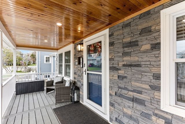67 Billings St., Boston, MA 02132