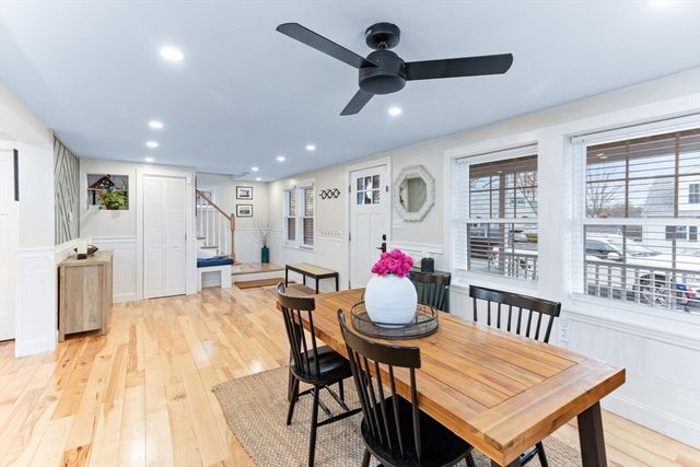 67 Billings St., Boston, MA 02132