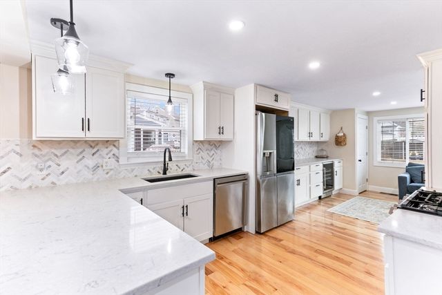 67 Billings St., Boston, MA 02132