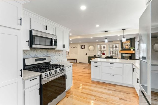 67 Billings St., Boston, MA 02132