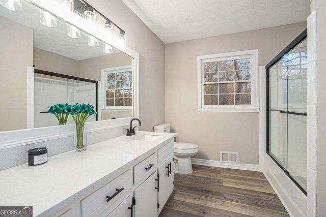 2912 Hickory Trail, Snellville, GA 30078