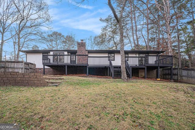 2912 Hickory Trail, Snellville, GA 30078