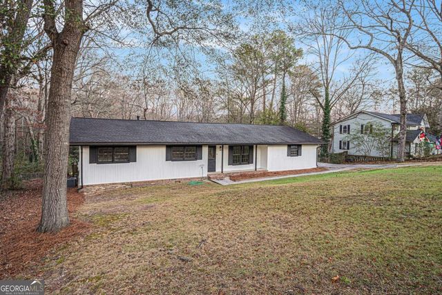 2912 Hickory Trail, Snellville, GA 30078