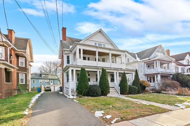 276 Oxford Street, Hartford, CT 06105