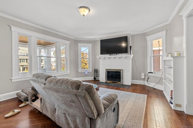 276 Oxford Street, Hartford, CT 06105