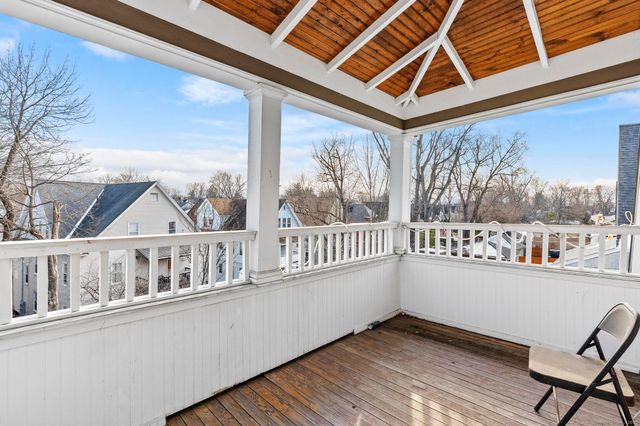 276 Oxford Street, Hartford, CT 06105