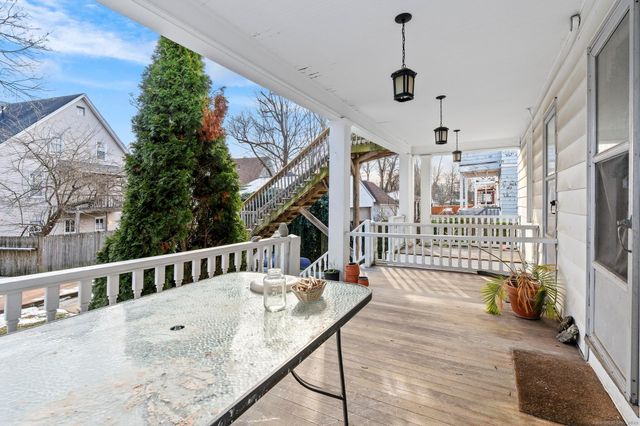 276 Oxford Street, Hartford, CT 06105