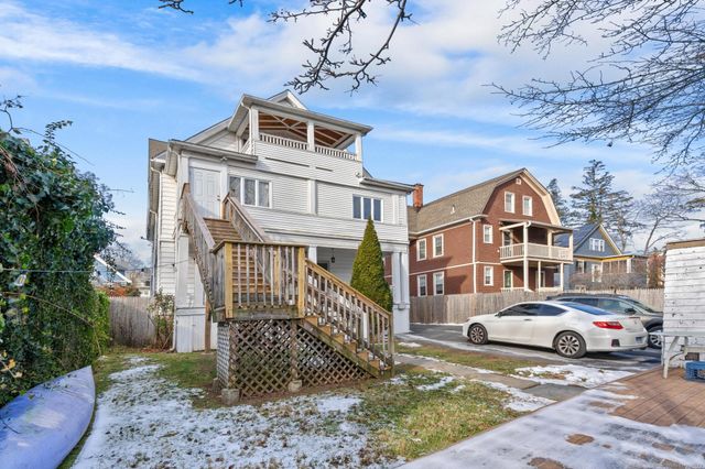 276 Oxford Street, Hartford, CT 06105