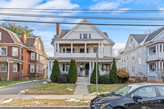 276 Oxford Street, Hartford, CT 06105