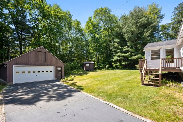 23 Gloria Circle, Burlington, MA 01803