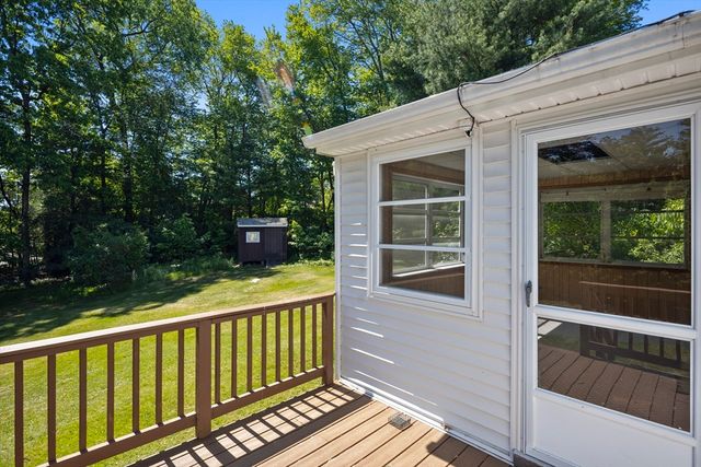 23 Gloria Circle, Burlington, MA 01803