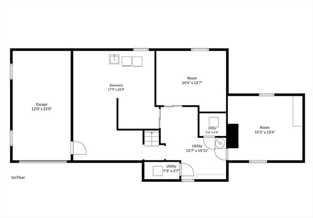 23 Gloria Circle, Burlington, MA 01803