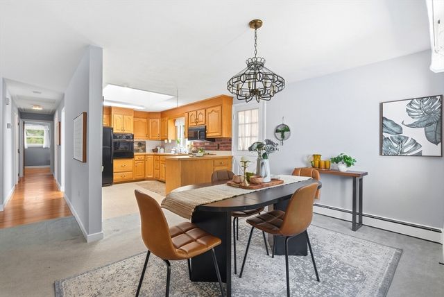 23 Gloria Circle, Burlington, MA 01803
