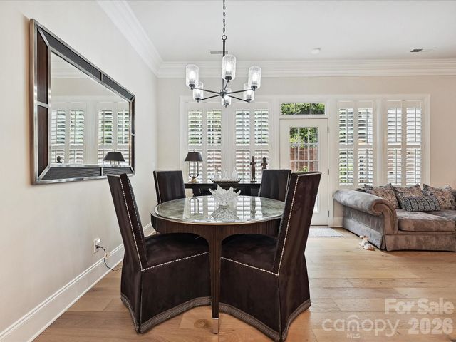 6309 Wakehurst Road, Charlotte, NC 28226