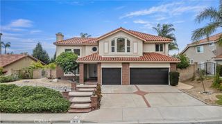 5415 Los Monteros, Yorba Linda, CA 92887