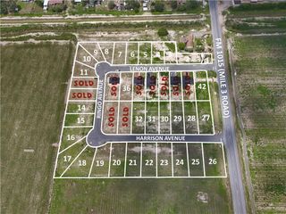 201 Harrison Avenue, Edcouch, TX 78538