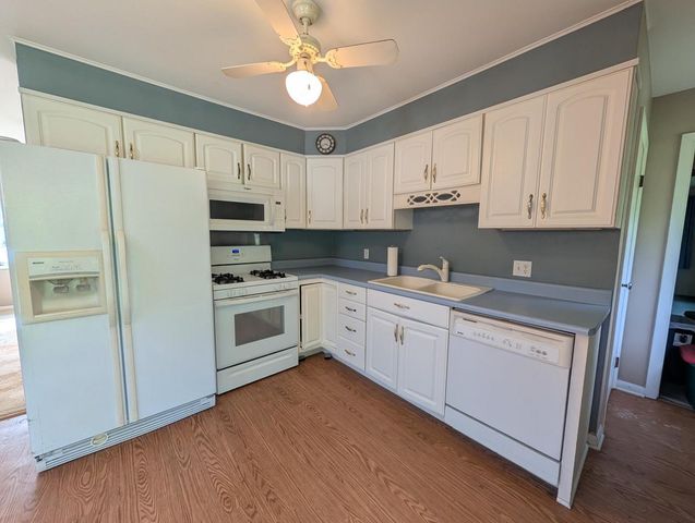 553 Park AVENUE, Delavan, WI 53115