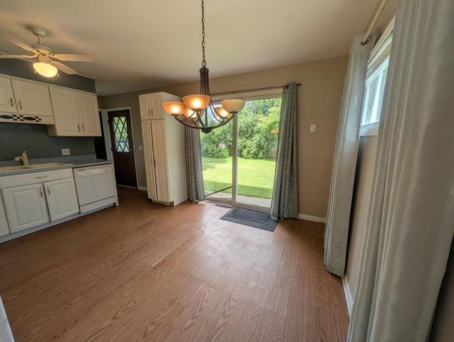 553 Park AVENUE, Delavan, WI 53115