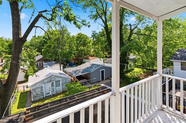 4148 Humphrey Street, St Louis, MO 63116