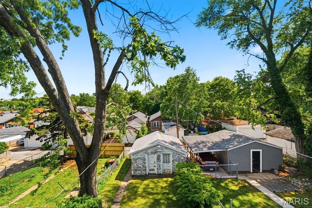 4148 Humphrey Street, St Louis, MO 63116