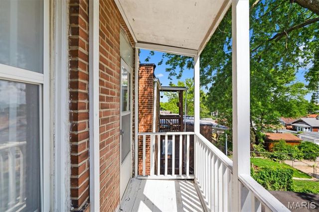 4148 Humphrey Street, St Louis, MO 63116