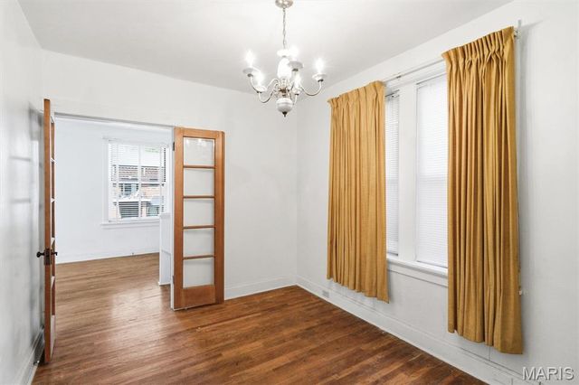 4148 Humphrey Street, St Louis, MO 63116