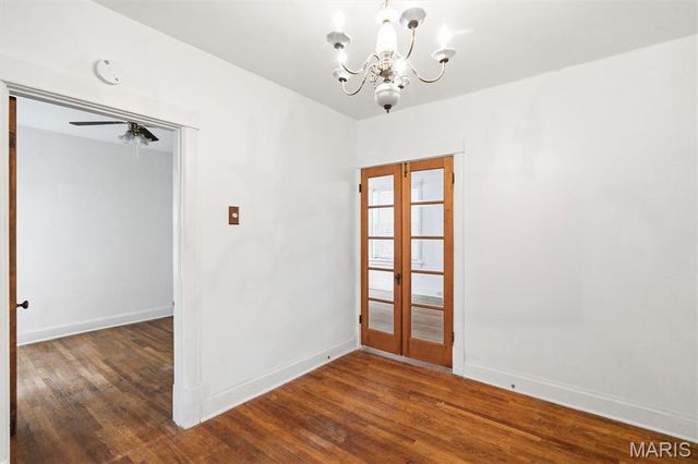 4148 Humphrey Street, St Louis, MO 63116